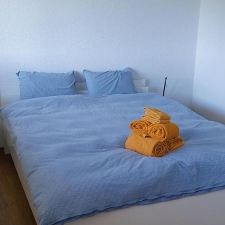 Chambre D'Hote L'Optimisme Montfaucon Exterior foto