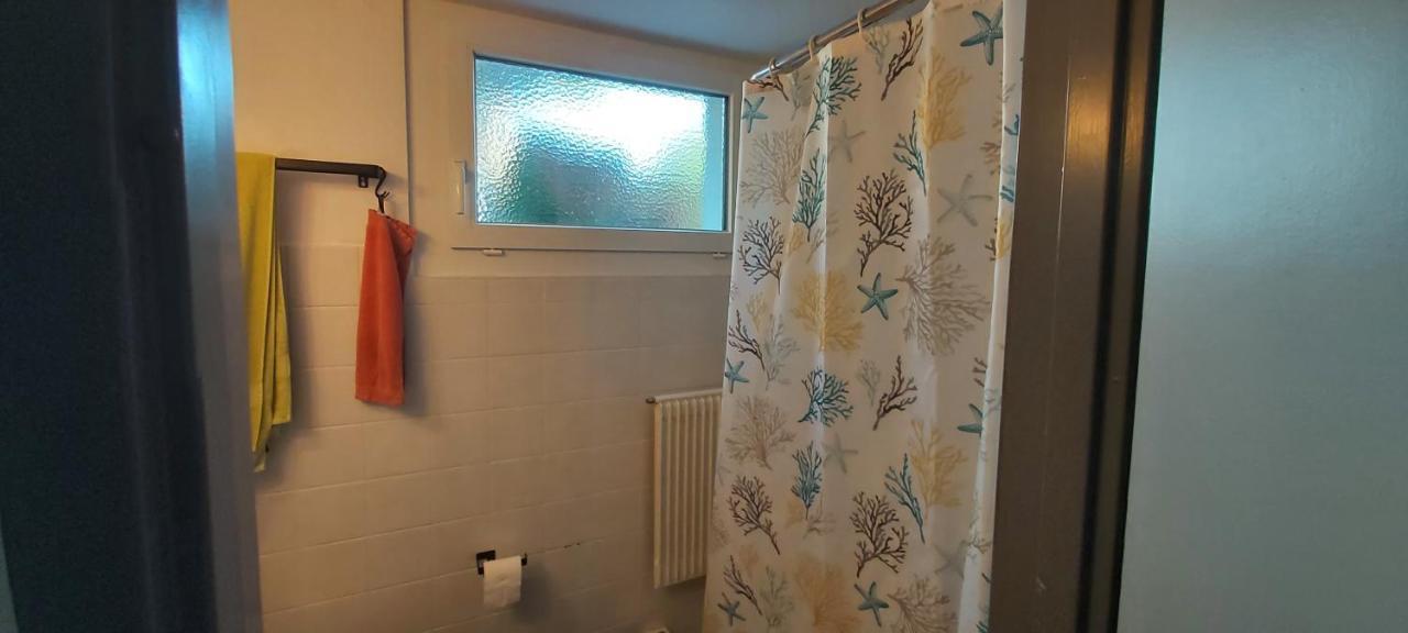 Chambre D'Hote L'Optimisme Montfaucon Exterior foto