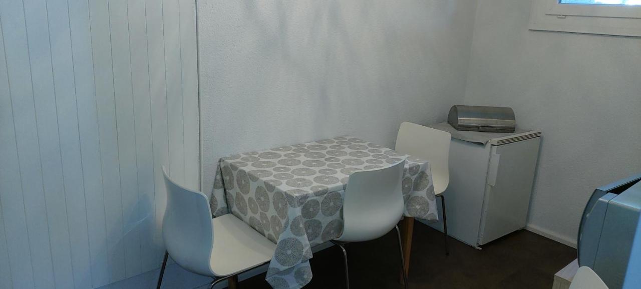 Chambre D'Hote L'Optimisme Montfaucon Exterior foto